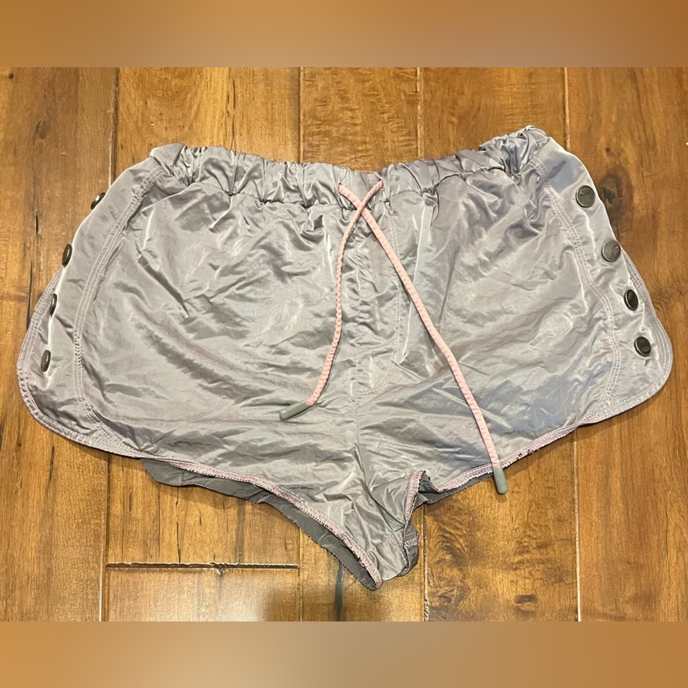 Free People Women’s Active Shorts